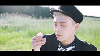 ATEEZ JAPAN 1st SINGLE 'Dreamers' Music