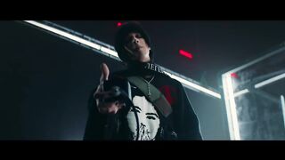 SLAVA MARLOW - Ты Горишь Как Огонь