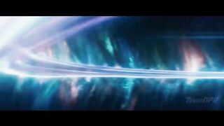 Доктор Стрэндж 2: В мультивселенной Безумия - Русский Трейлер
