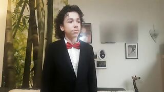 Gabriel SUCHÝ _ Алмас Багратиони Храни, Господь, семью