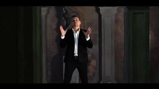 Алмас Багратиони - Бродяга - сын
