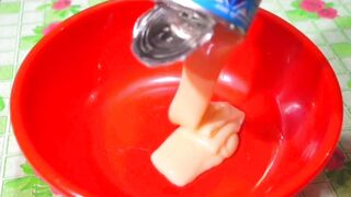 Манник из сгущёнки. Рецепт просто огонь