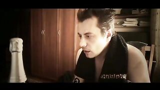 ты ушла утром