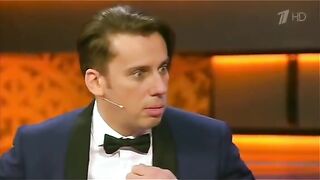 Синий дед. Юмор. Лучше всех