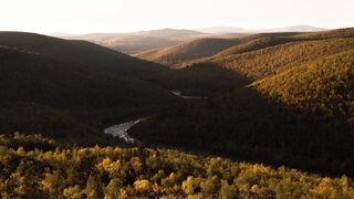 Lapland — The Untouched