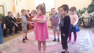 Крутые парни не танцуют