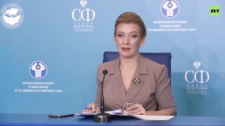 Киев в ШОКЕ! МИД России РАЗНОСИТ заявления Зеленского!