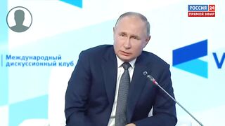 Нагадили и СЛИЛИСЬ! Путин о БЕГСТВЕ американцев из Афганистана!