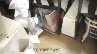 Смешное видео про котов №3