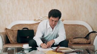 Алмас Багратиони - Не успеваю - Видеоальбом