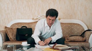 Алмас Багратиони - Не успеваю