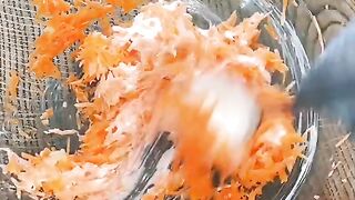 Салат "французский"