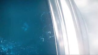 На грани безумия / Spinning Man (2018) / Триллер, Драма, Детектив