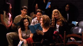 Friends S01E06