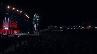 Scorpions - Rock You Like A Hurricane