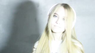 ARIANA_АРИАНА Первая любовь - Кристина Ашмарина (Kristina Ashmarina)
