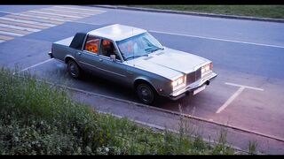retro cars