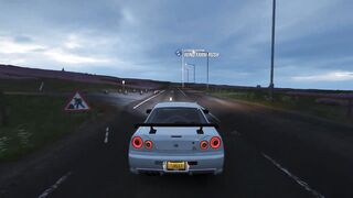 One of My Favourite Car