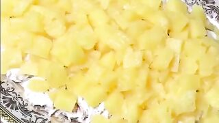 Салат КРАСОЧНЫЙ