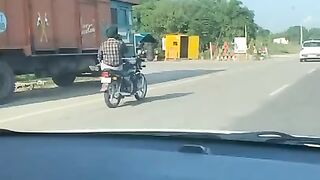 Tesla bike in india 