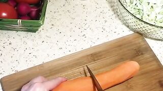 Салат "витаминный"