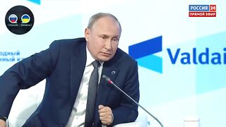 Путин ПРИШИБ всех НЕДРУГОВ России