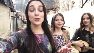 Trio Mandili - Garigeba