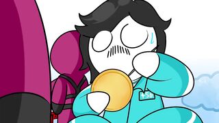 Squid Game Dalgona true ending