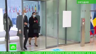 В ЕС признали недостаточность возобновляемых источников энергии