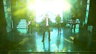 Алмас Багратиони - Жди