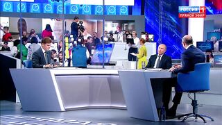 Путин ответил, будет ли Третья мировая?