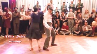 Band ODESSA и ТАНЦЫ 