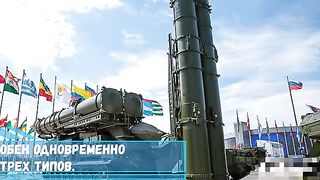 ЗРК Викинг» сможет атаковать цели на земле и воде.Способен одновременно