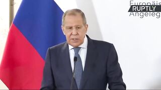 Лавров заставил ПОБЛЕДНЕТЬ защитников Украины