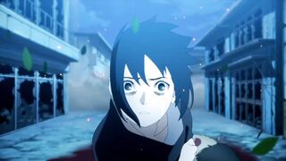 Naruto Reanimated「AMV
