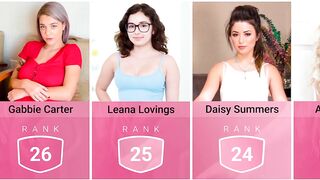Top young stars.