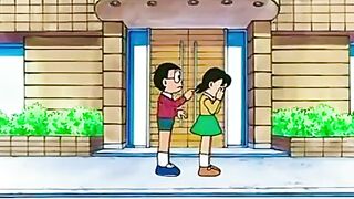 Funny doreamon nobita