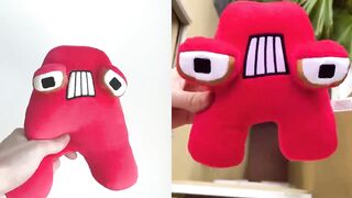 FUNNY Tiktoks Compilation of Alphabet Lore TRY NOT LAUGH CHALLENGE Alphabet lore In Real Life