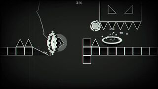 KOCMOC Geometry dash