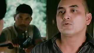 Pathan movie schene
