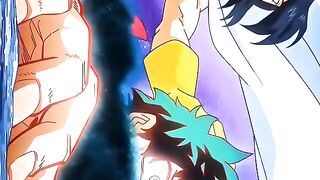Anime MHA