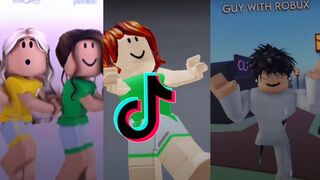 ROBLOX - TikTok Compilation #1