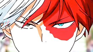 Anime MHA
