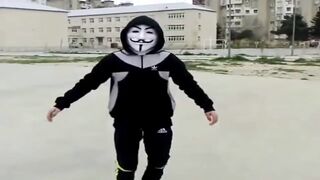 Anonymous  flax under tem of gta4