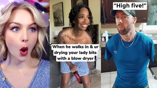 Collection of goyazny and funny jokes from Tik Tok