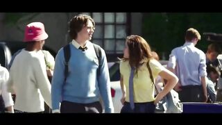 TOP 5 SCHOOL FIGHTS IN FILMS