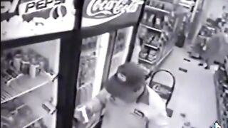 Тяжело это видеть