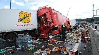 TOP 10 BAD DAY AT WORK FAILS _ IDIOTS DANGEROUS TRUCK & CAR FAILS 2023 _ DANGEROUS Fails Compilation.