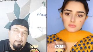 Nutter with sundal khattak ????????