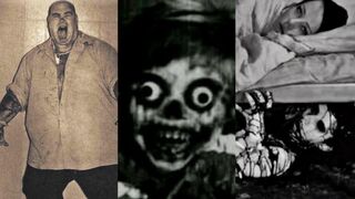 CREEPY Videos I Found on Internet # 2